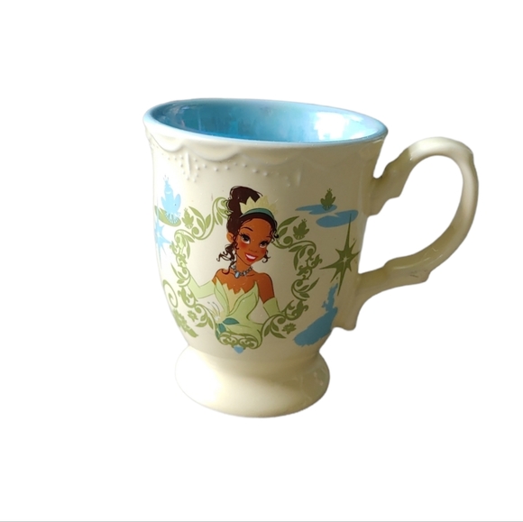 Disney Tiana Princess Ceramic Mug - Picture 13 of 16